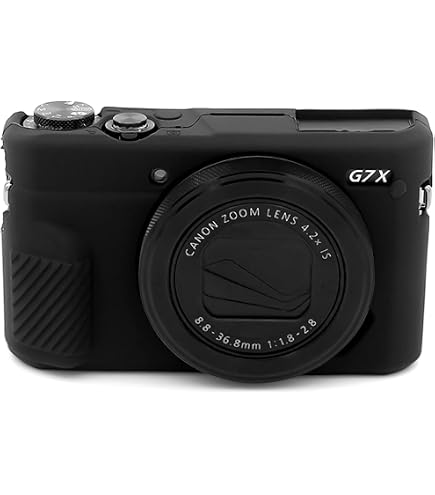 Amazon.co.jp: Canon PowerShot G7 X Mark IIIデジタルコンパクト